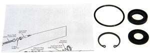 Gates Power Steering Hose Kit 351320