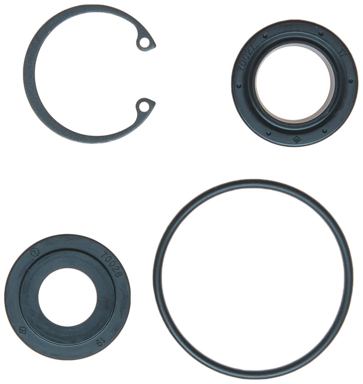 Gates Power Steering Hose Kit 351320
