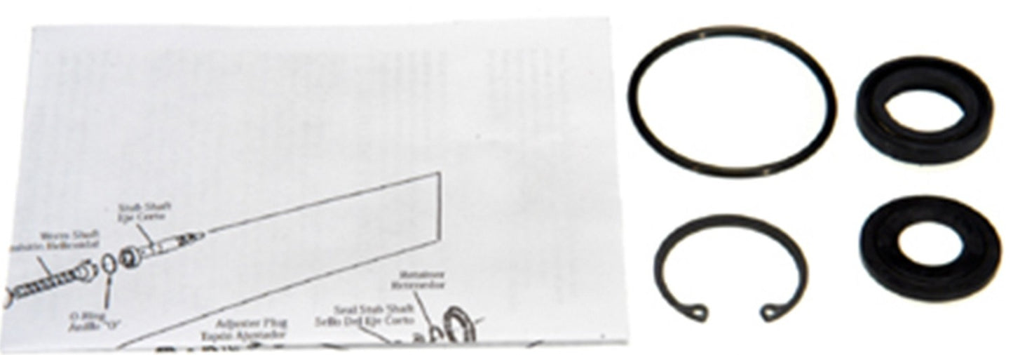 Gates Power Steering Hose Kit 351320