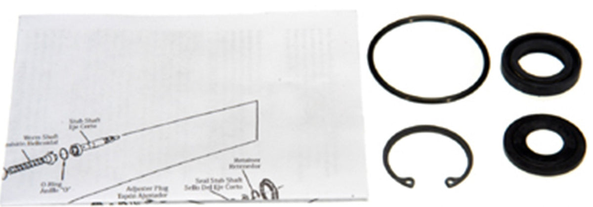 Gates Power Steering Hose Kit 351320