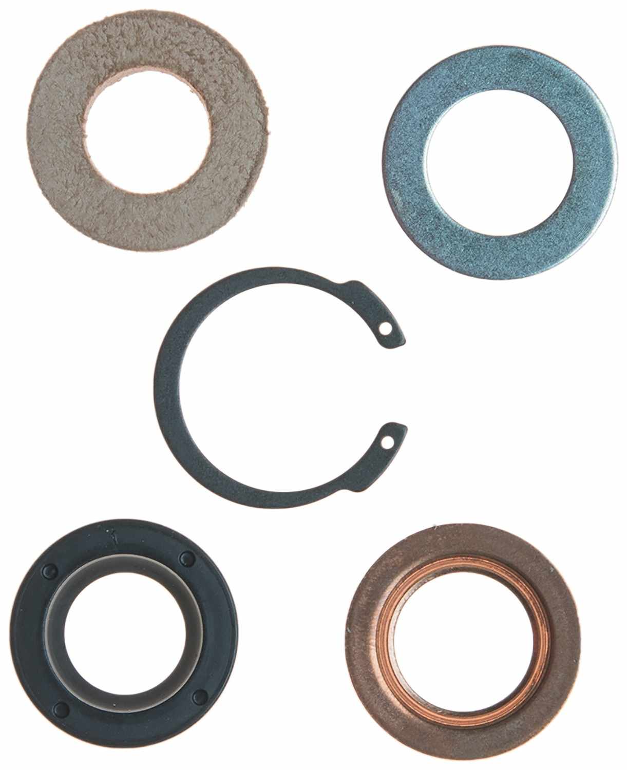 Gates Power Steering Hose Kit 351330