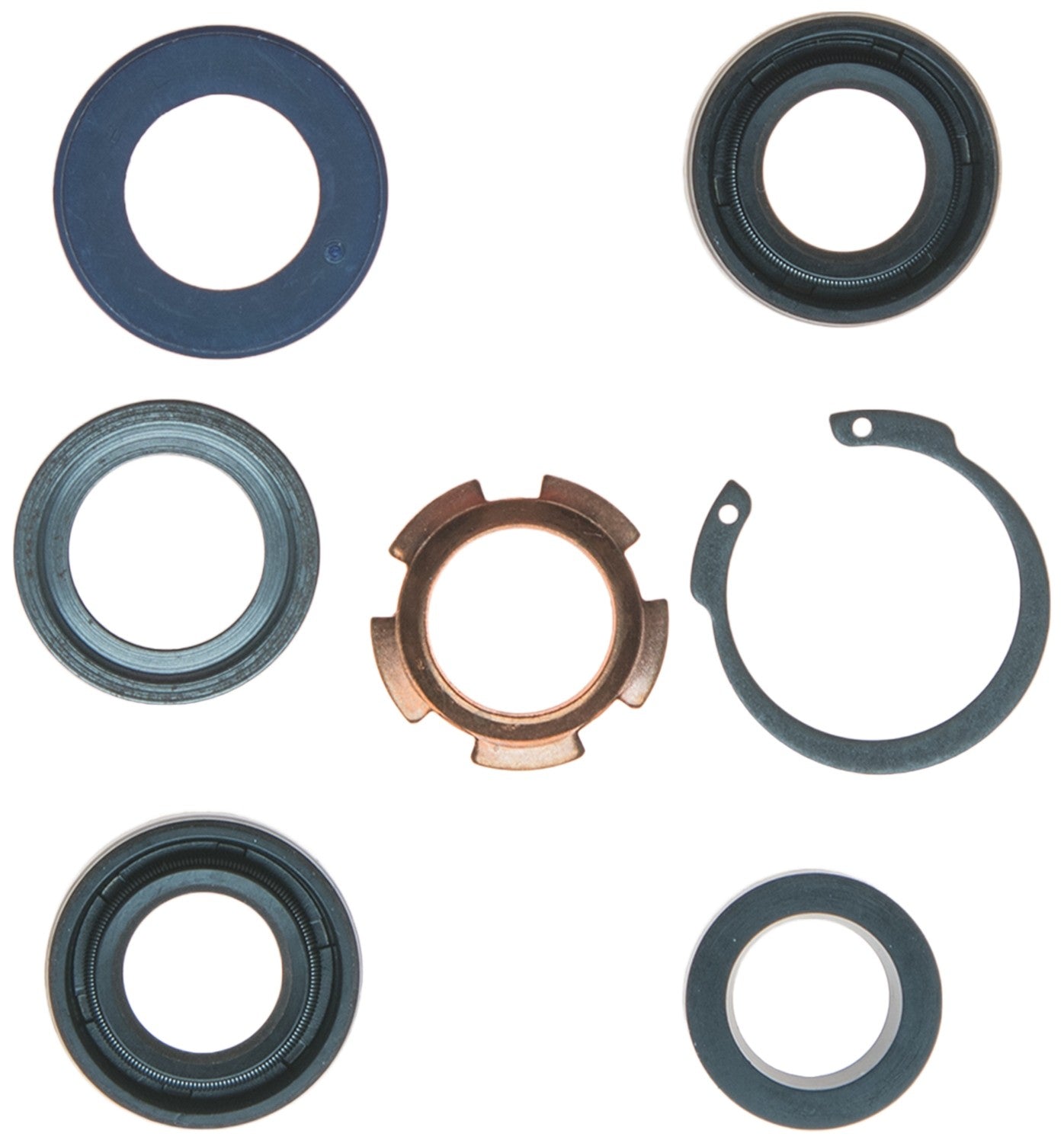 Gates Power Steering Hose Kit 351340