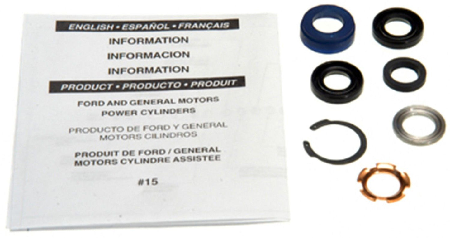 Gates Power Steering Hose Kit 351340