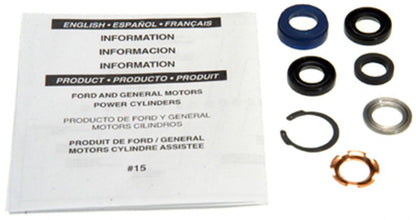 Gates Power Steering Hose Kit 351340