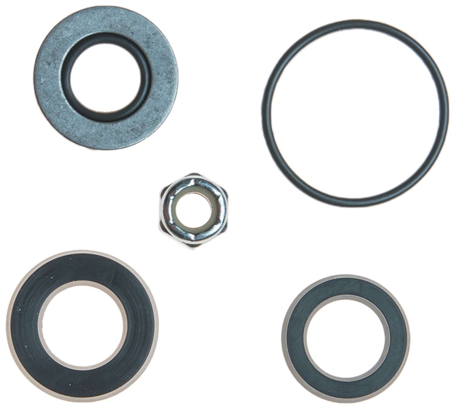 Gates Power Steering Hose Kit 351350