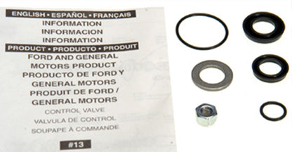 Gates Power Steering Hose Kit 351350