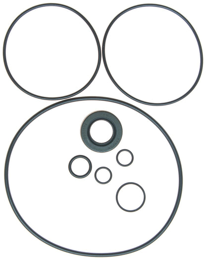 Gates Power Steering Hose Kit 351370