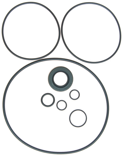Gates Power Steering Hose Kit 351370