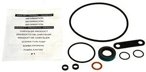 Gates Power Steering Hose Kit 351390