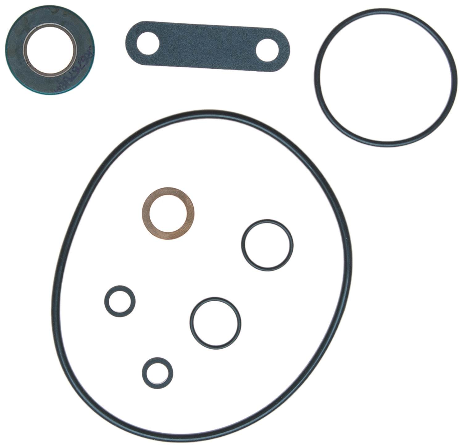 Gates Power Steering Hose Kit 351390