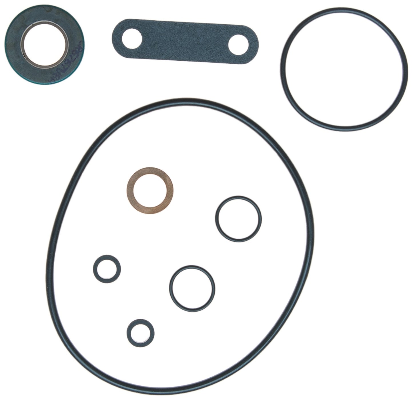 Gates Power Steering Hose Kit 351390