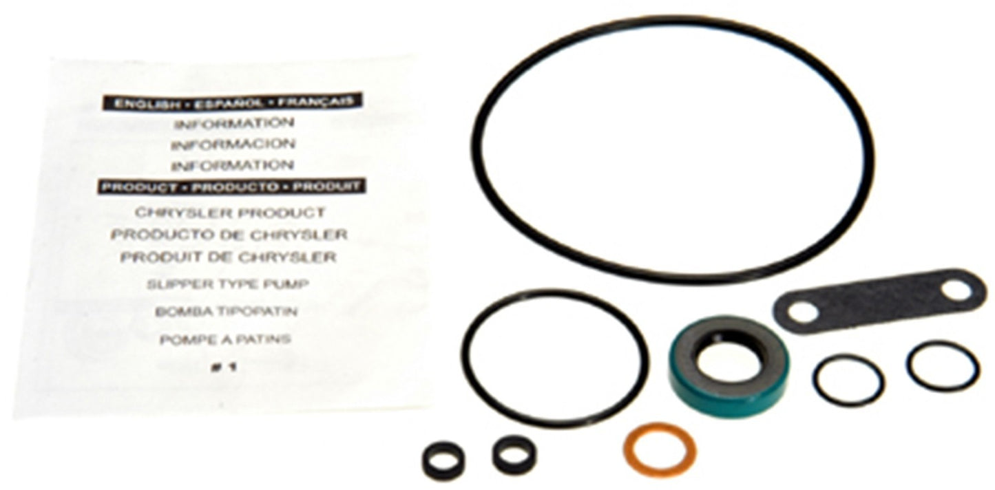 Gates Power Steering Hose Kit 351390