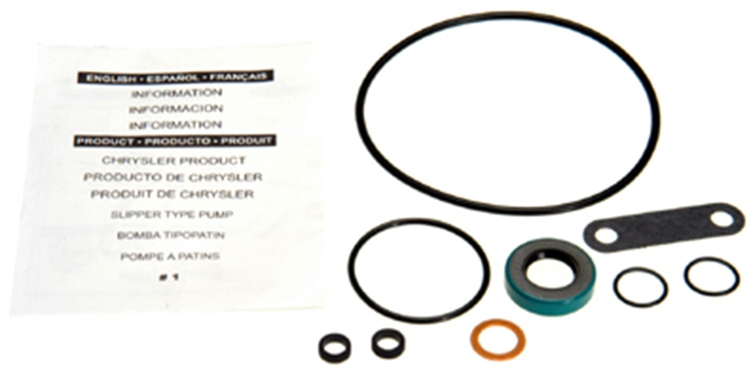 Gates Power Steering Hose Kit 351390