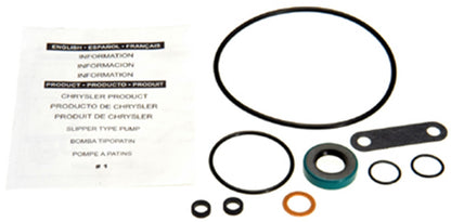 Gates Power Steering Hose Kit 351390