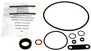 Gates Power Steering Hose Kit 351400