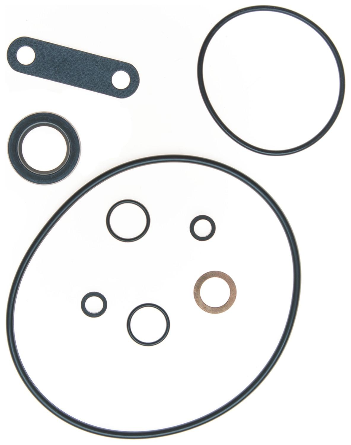Gates Power Steering Hose Kit 351400