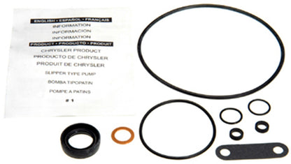 Gates Power Steering Hose Kit 351400