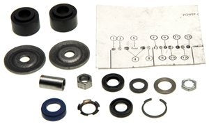 Gates Power Steering Hose Kit 351430