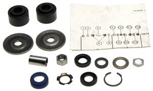 Gates Power Steering Hose Kit 351430