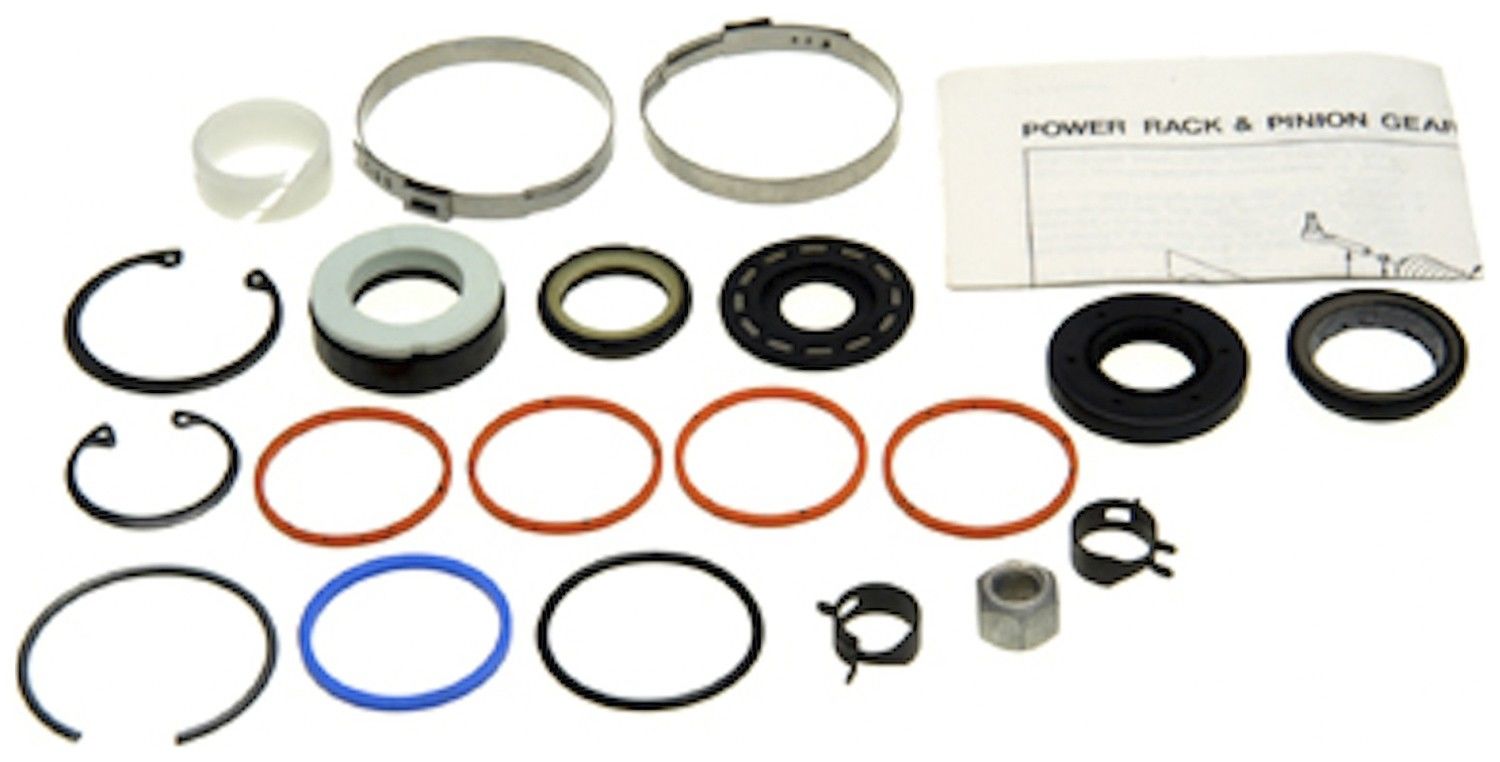 Gates Power Steering Hose Kit 351440