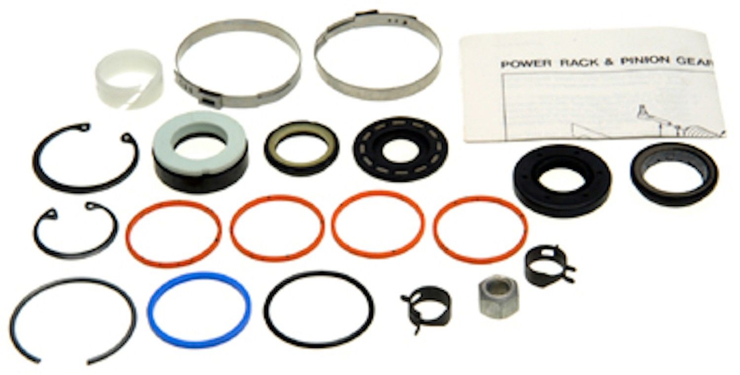 Gates Power Steering Hose Kit 351440