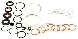 Gates Power Steering Hose Kit 351470