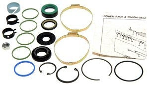 Gates Power Steering Hose Kit 351500