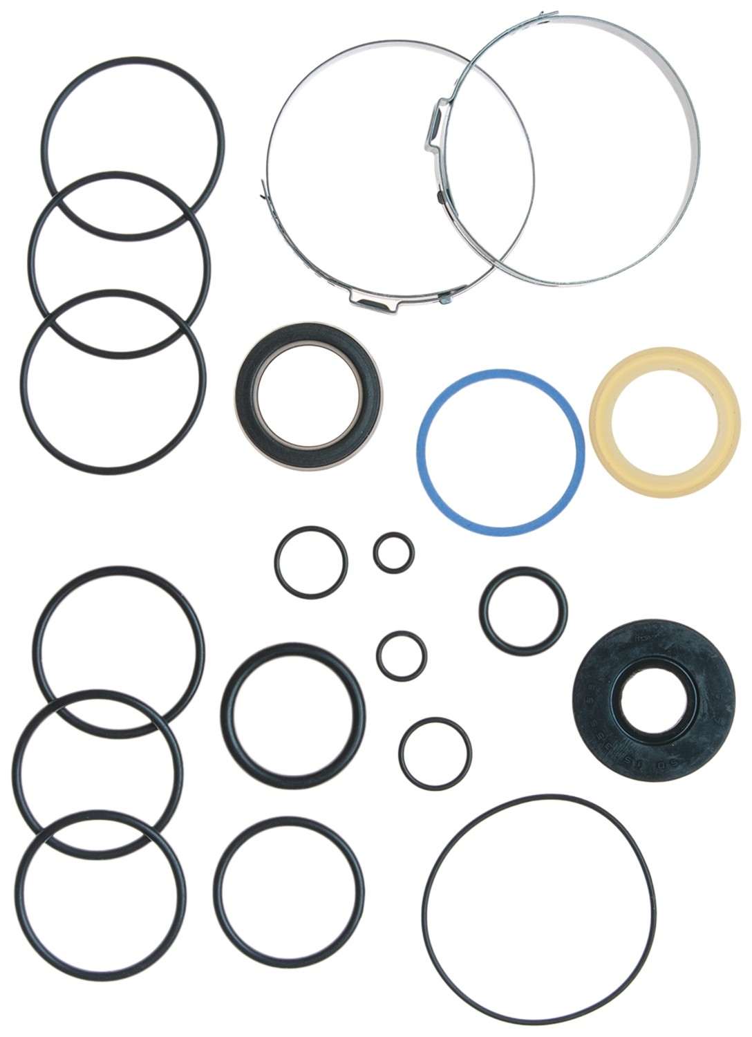 Gates Power Steering Hose Kit 351510
