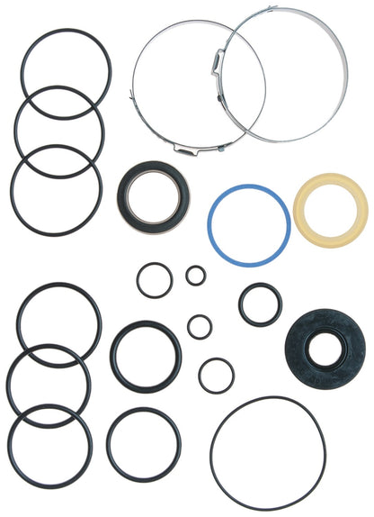 Gates Power Steering Hose Kit 351510