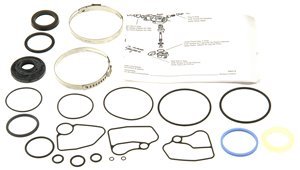 Gates Power Steering Hose Kit 351520