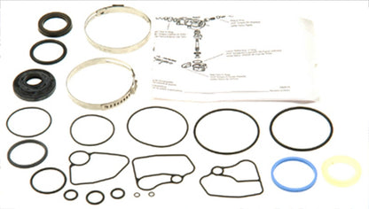 Gates Power Steering Hose Kit 351520