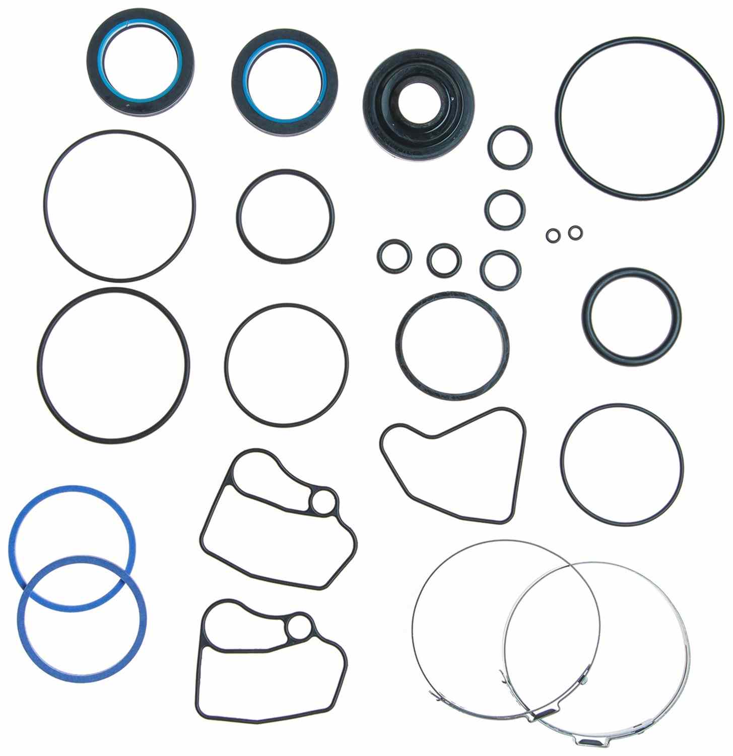 Gates Power Steering Hose Kit 351550