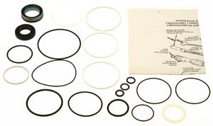 Gates Power Steering Hose Kit 351570