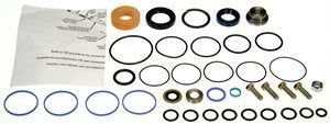 Gates Power Steering Hose Kit 351590