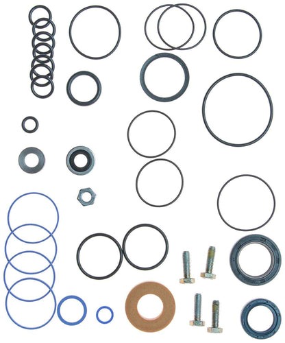 Gates Power Steering Hose Kit 351590