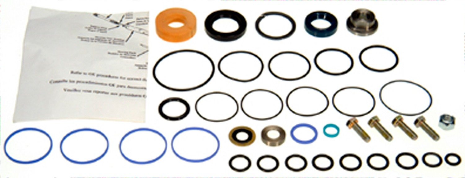 Gates Power Steering Hose Kit 351590