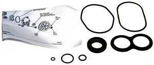 Gates Power Steering Hose Kit 351610
