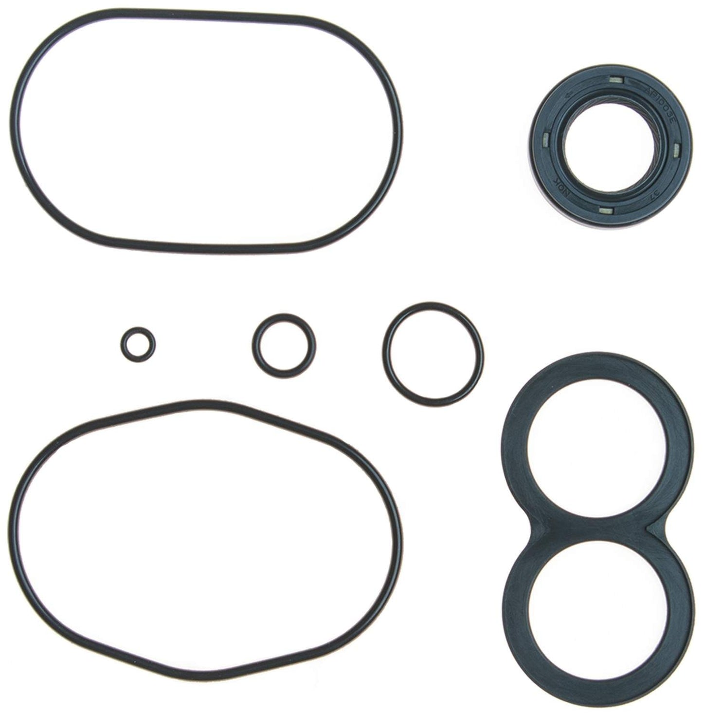 Gates Power Steering Hose Kit 351610