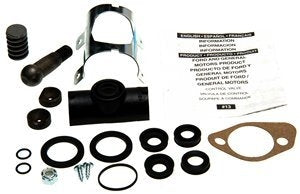 Gates Power Steering Hose Kit 351650