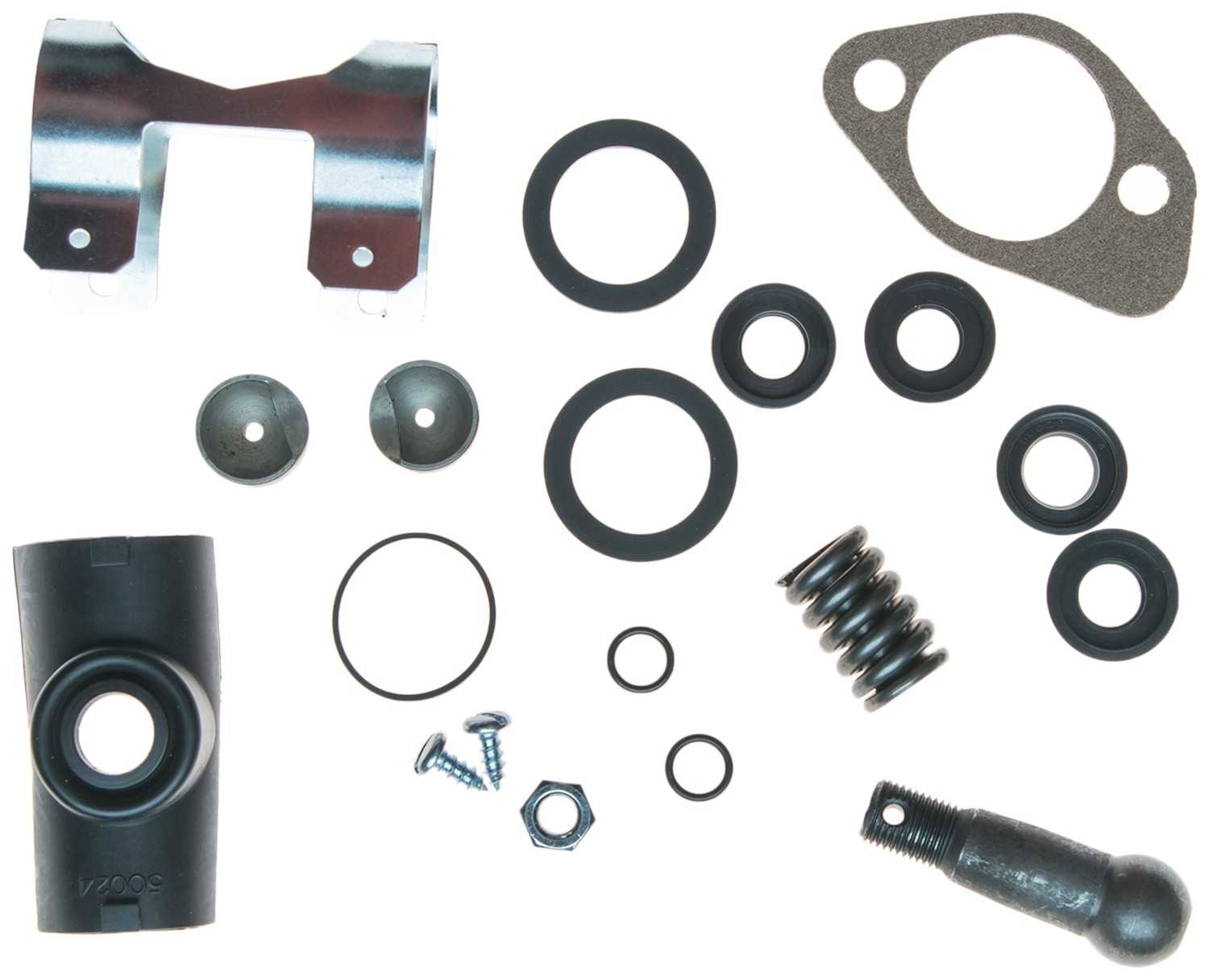Gates Power Steering Hose Kit 351650