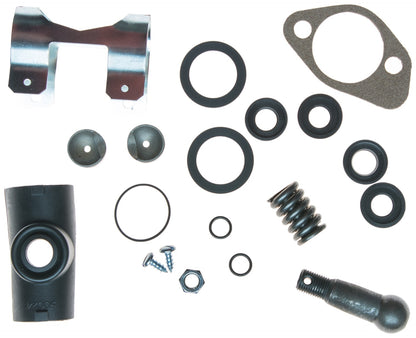 Gates Power Steering Hose Kit 351650