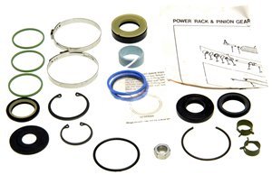 Gates Power Steering Hose Kit 351660