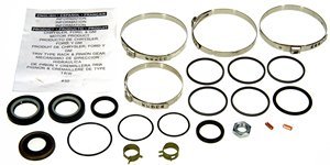 Gates Power Steering Hose Kit 351670