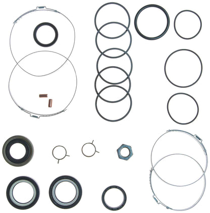 Gates Power Steering Hose Kit 351670