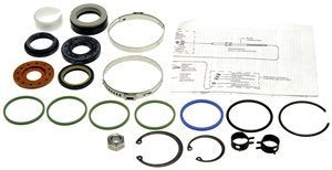 Gates Power Steering Hose Kit 351680