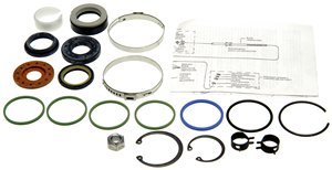 Gates Power Steering Hose Kit 351680