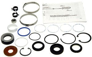 Gates Power Steering Hose Kit 351690