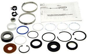 Gates Power Steering Hose Kit 351690