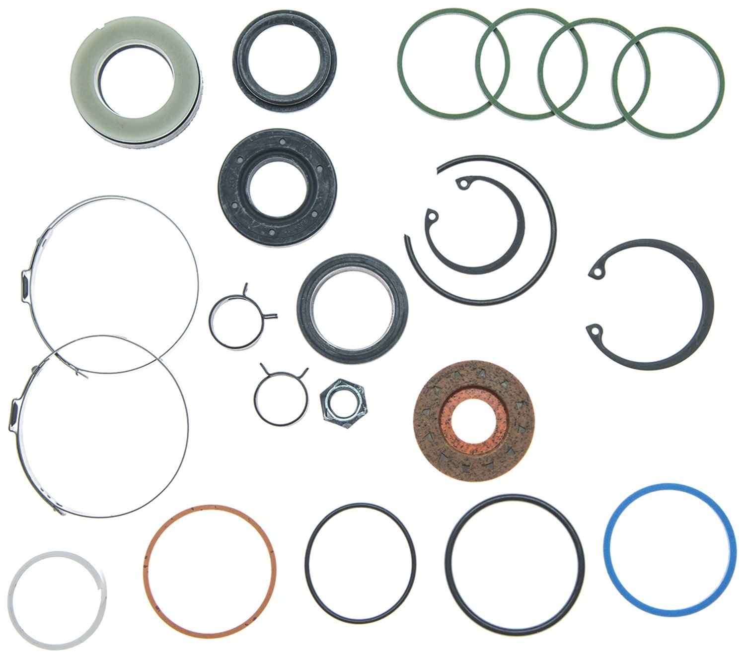 Gates Power Steering Hose Kit 351720