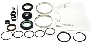 Gates Power Steering Hose Kit 351730
